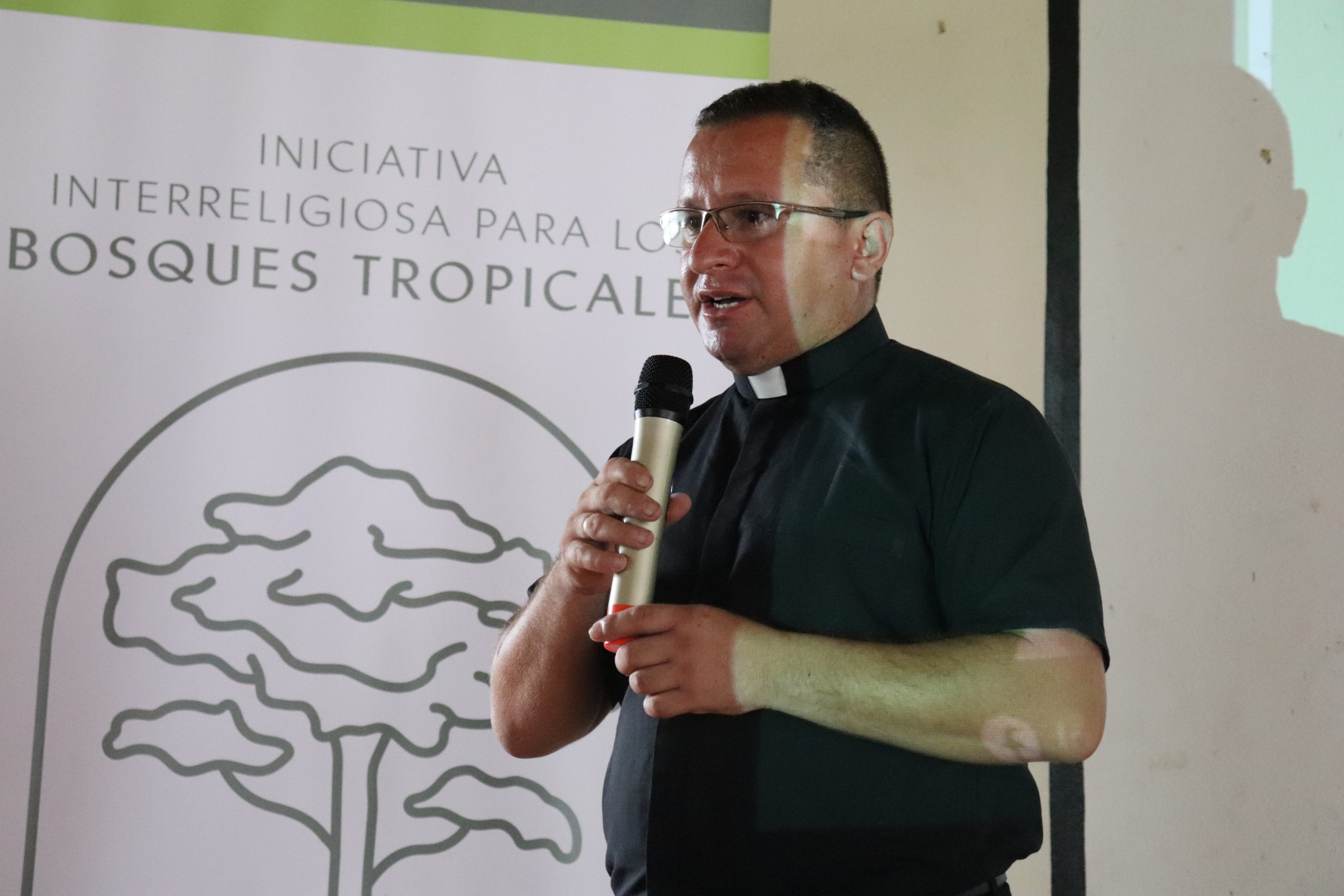 Lanzamiento IRI Remolinos del Caguán